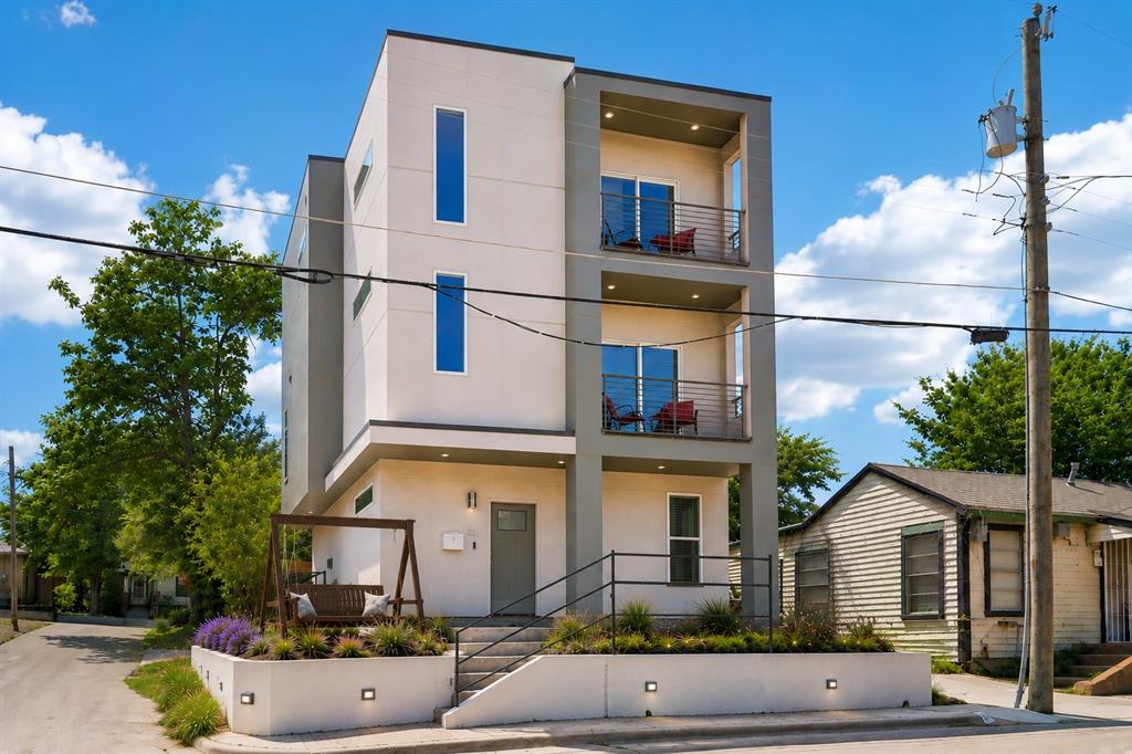 Pleasant View - Residential