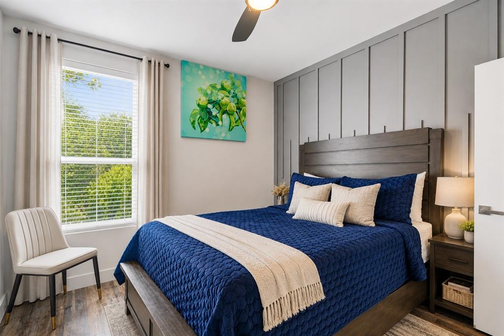 Pleasant View - Residential