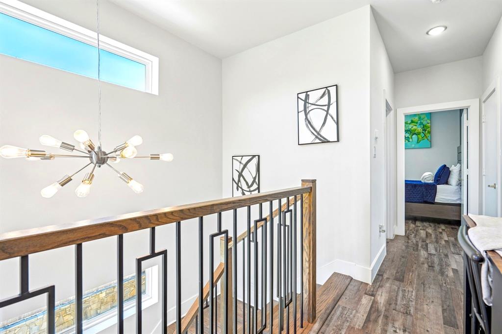 Pleasant View - Residential