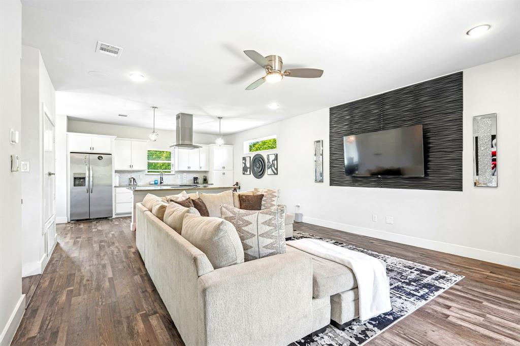 Pleasant View - Residential