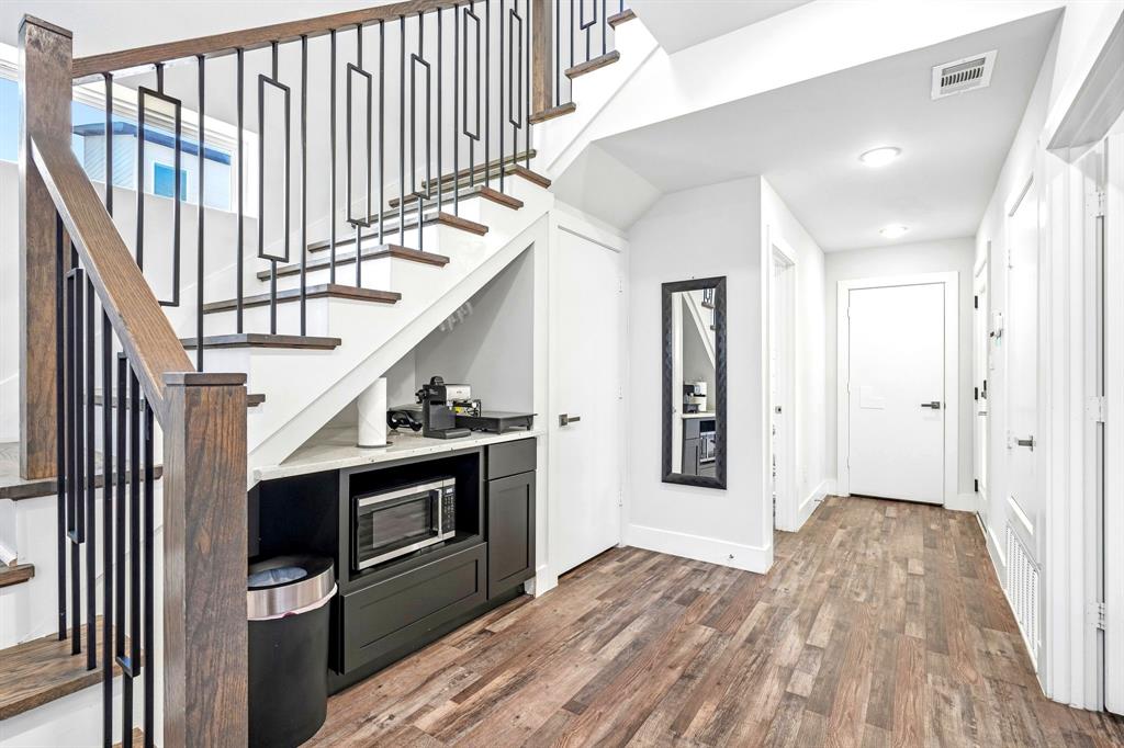 Pleasant View - Residential