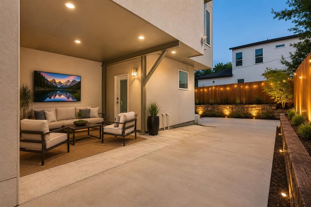 Pleasant View - Residential