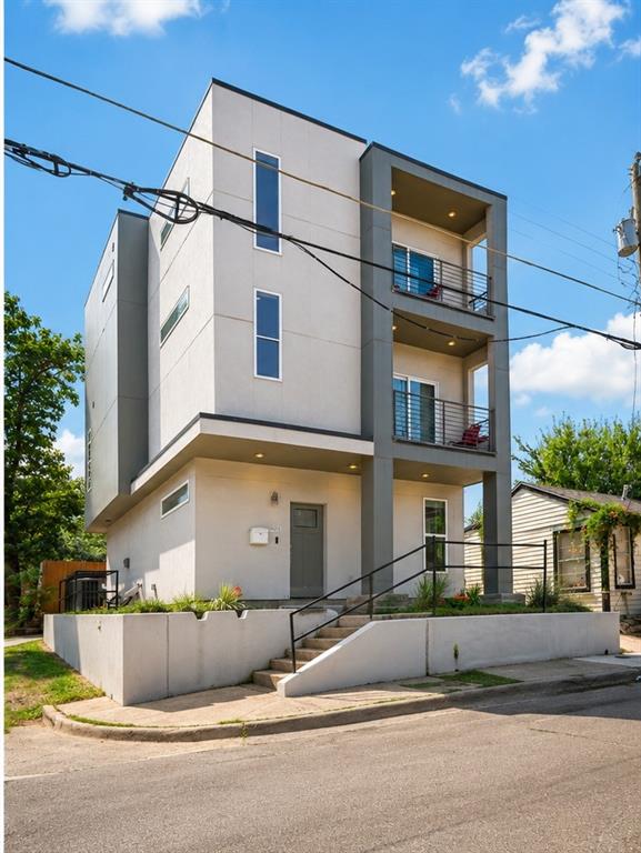 Pleasant View - Residential
