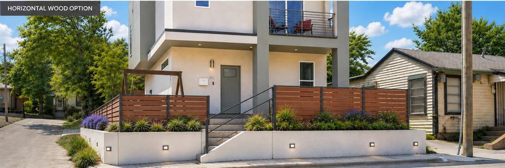 Pleasant View - Residential