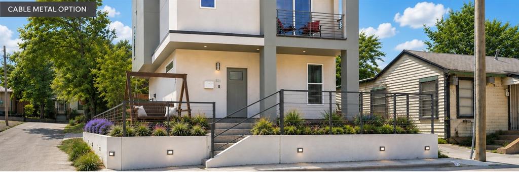 Pleasant View - Residential