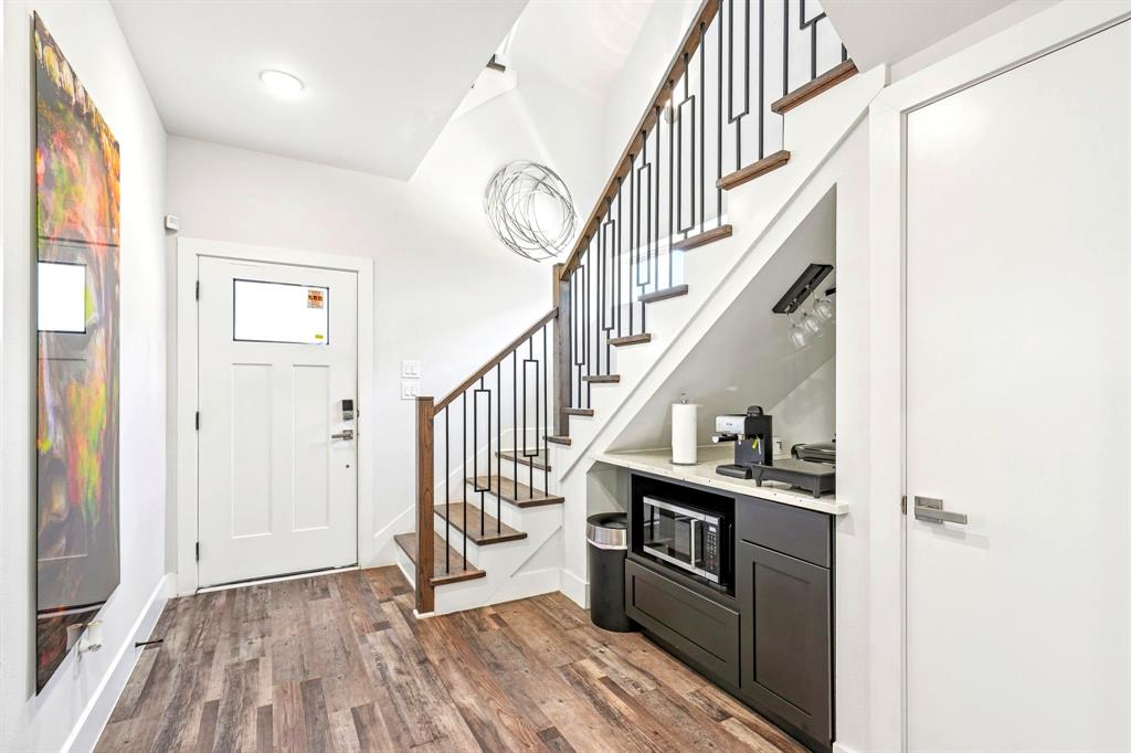 Pleasant View - Residential