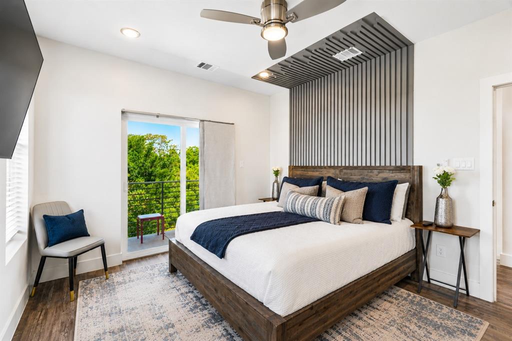 Pleasant View - Residential