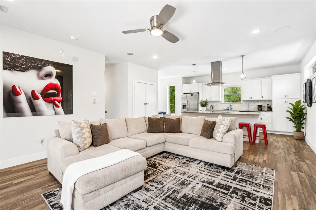 Pleasant View - Residential
