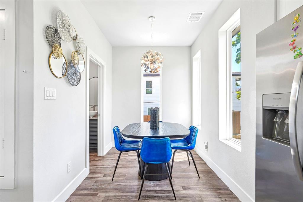 Pleasant View - Residential