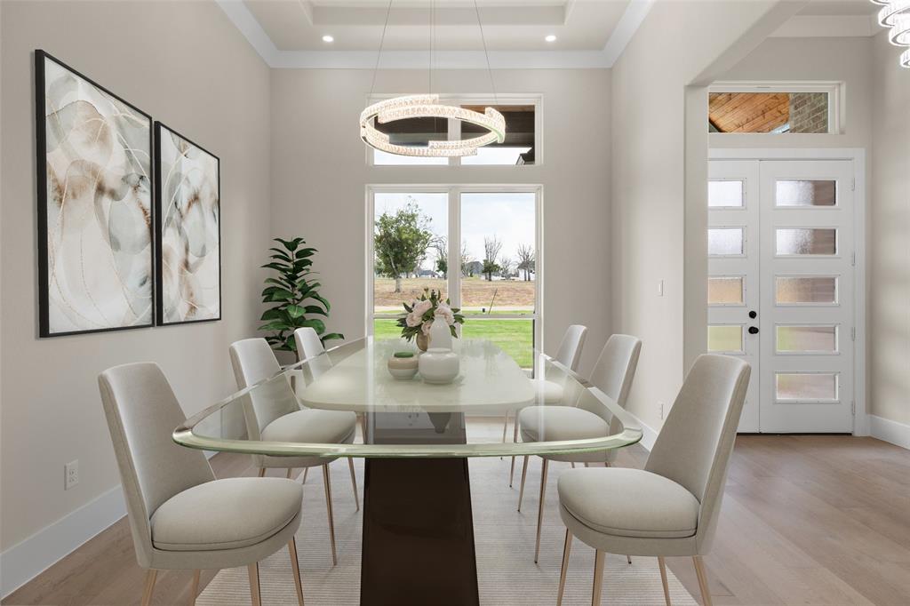 Pecan Plantation Orchard 15B - Residential