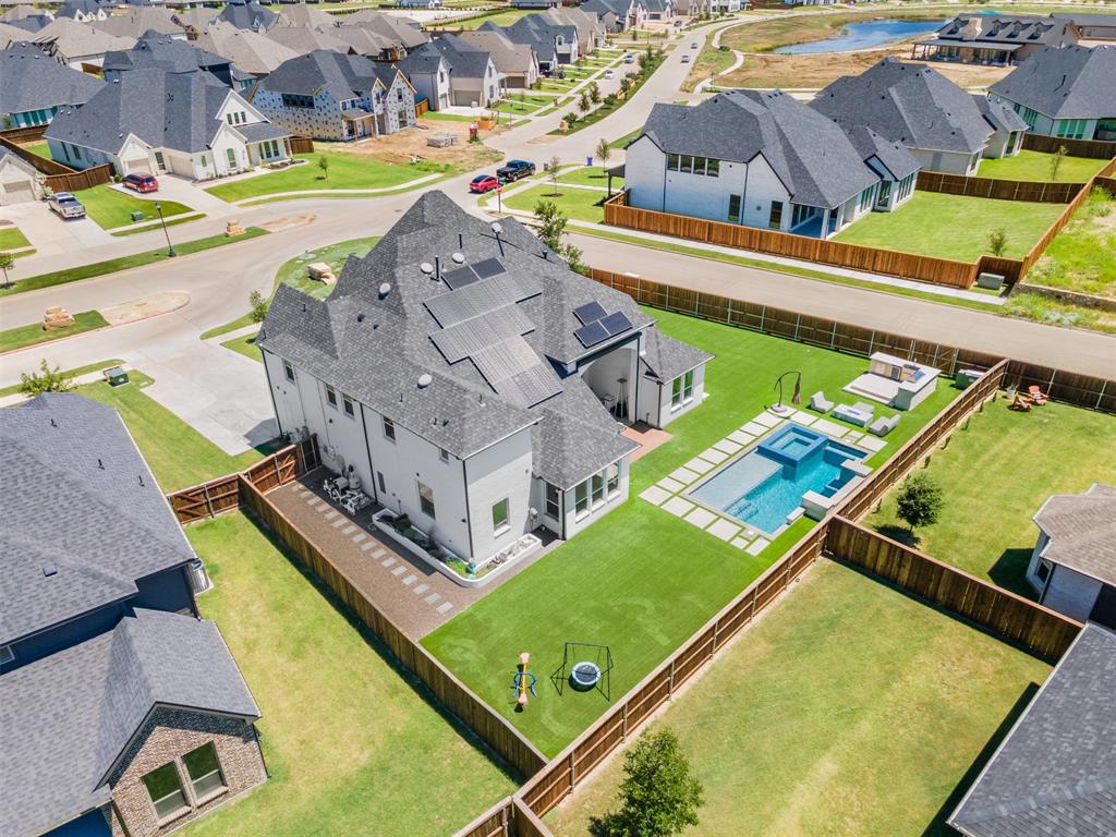 1516 M3 Ranch 80 FT Lot Road