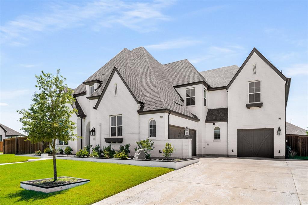 1516 M3 Ranch 80 FT Lot Road