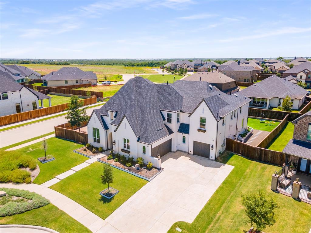 1516 M3 Ranch 80 FT Lot Road