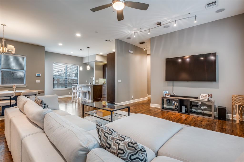 1717 Annex Avenue 202