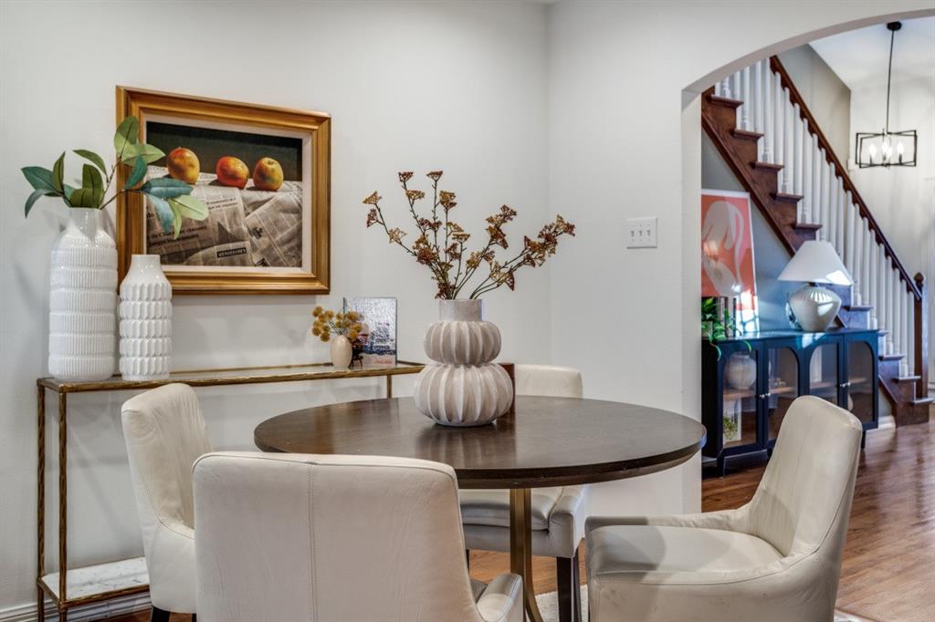 Caruth Hills 08 - Residential