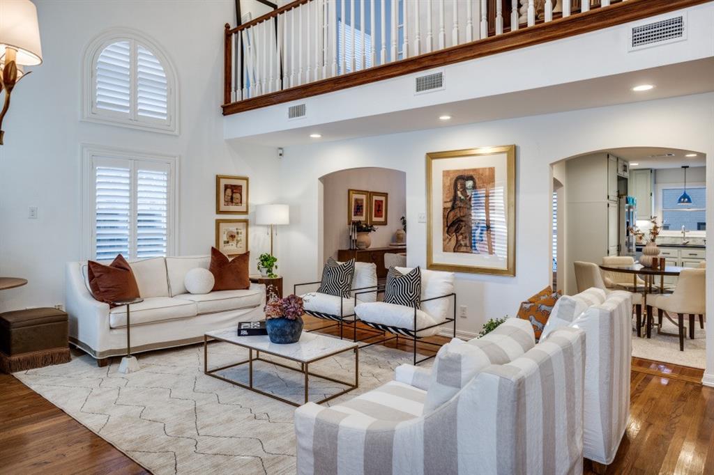 Caruth Hills 08 - Residential