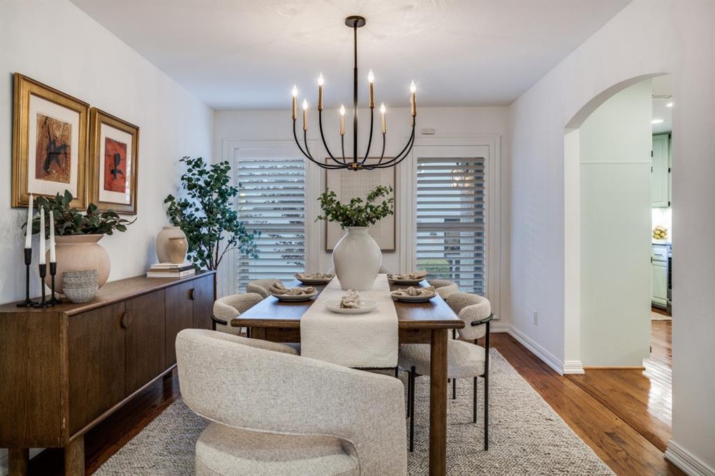 Caruth Hills 08 - Residential