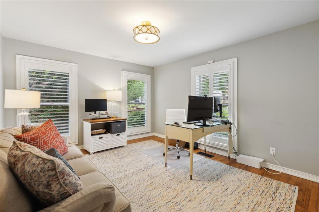 Caruth Hills 08 - Residential