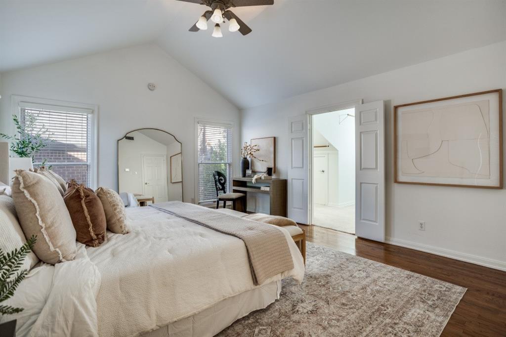 Caruth Hills 08 - Residential