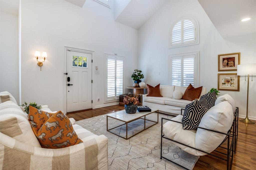 Caruth Hills 08 - Residential