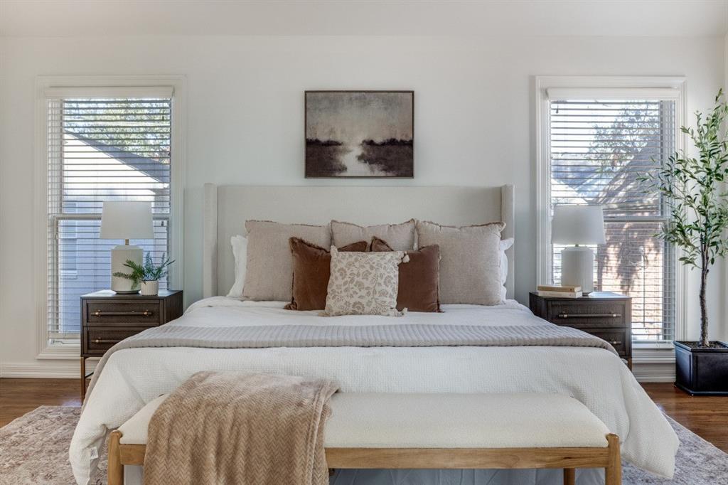 Caruth Hills 08 - Residential