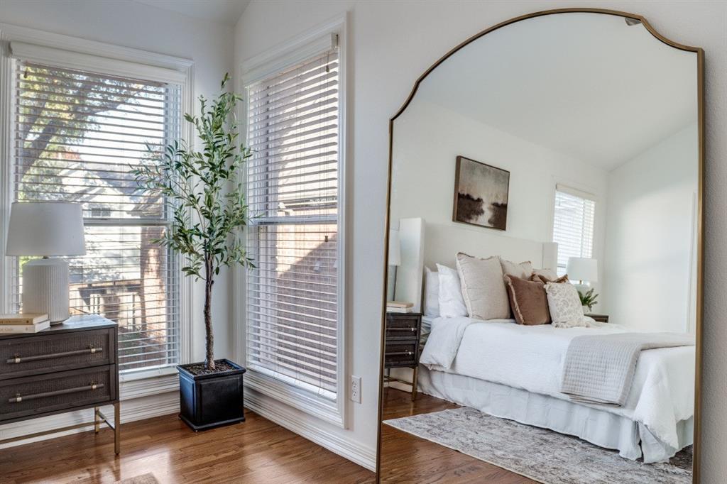 Caruth Hills 08 - Residential