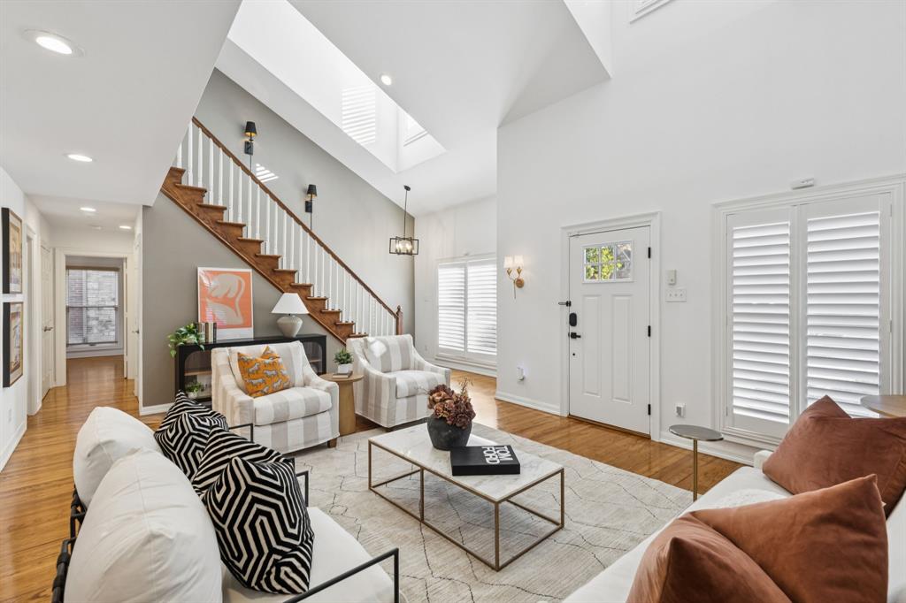 7515 Marquette Street