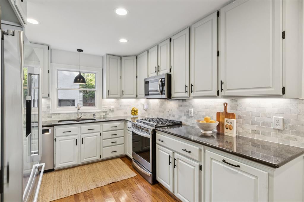 7515 Marquette Street