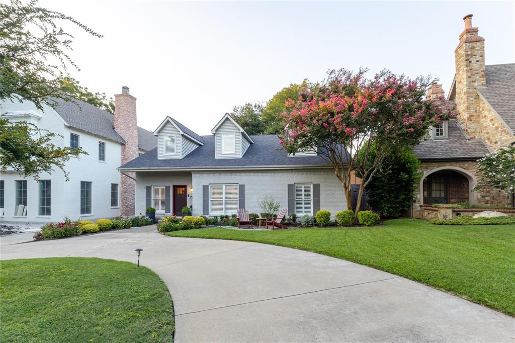 Caruth Hills 08 - Residential