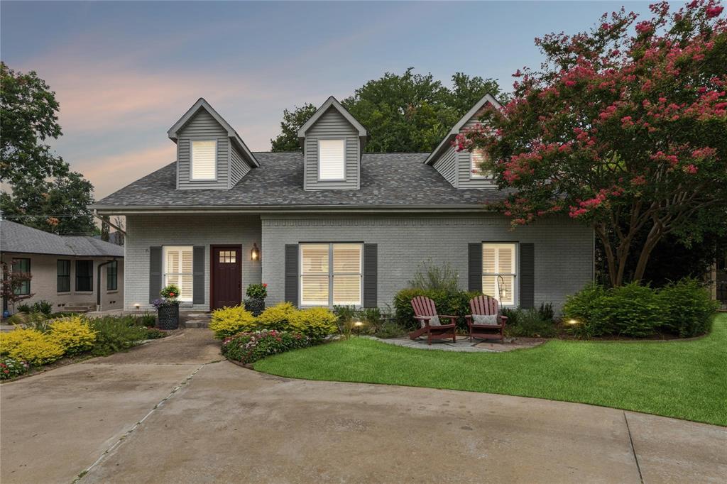 Caruth Hills 08 - Residential