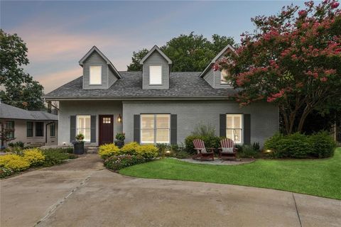 7515 Marquette Street Dallas TX 75225