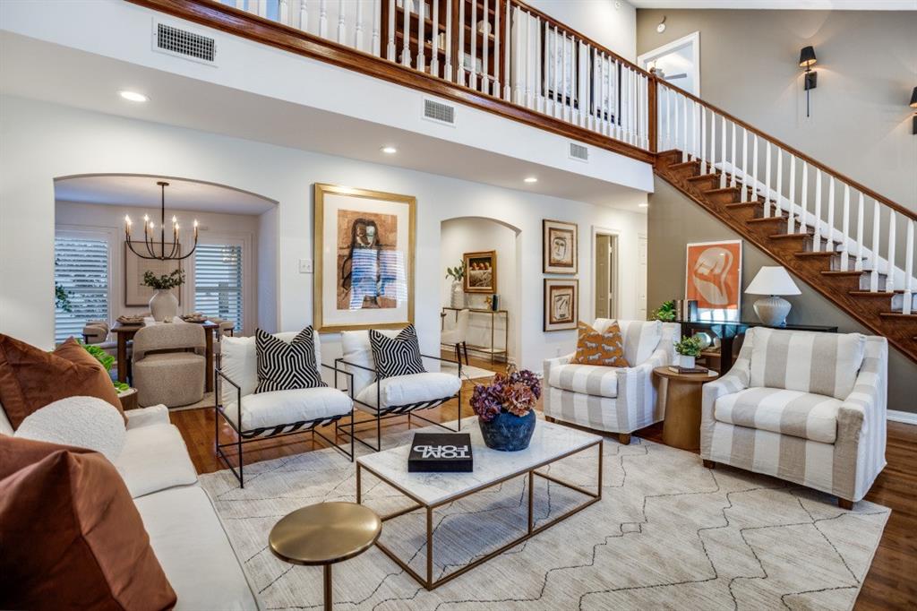 Caruth Hills 08 - Residential