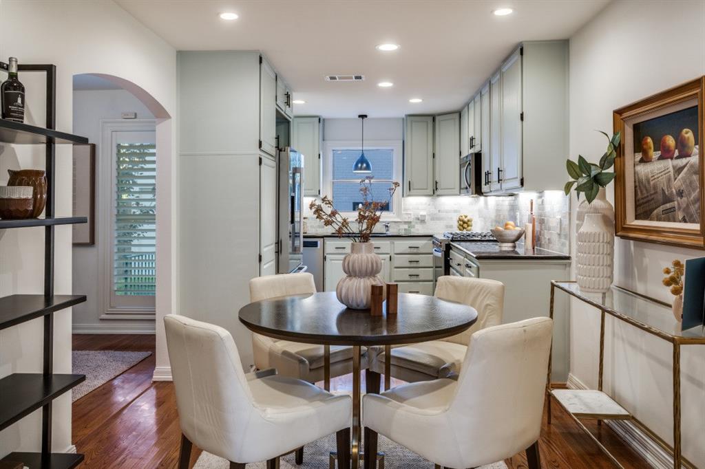 Caruth Hills 08 - Residential