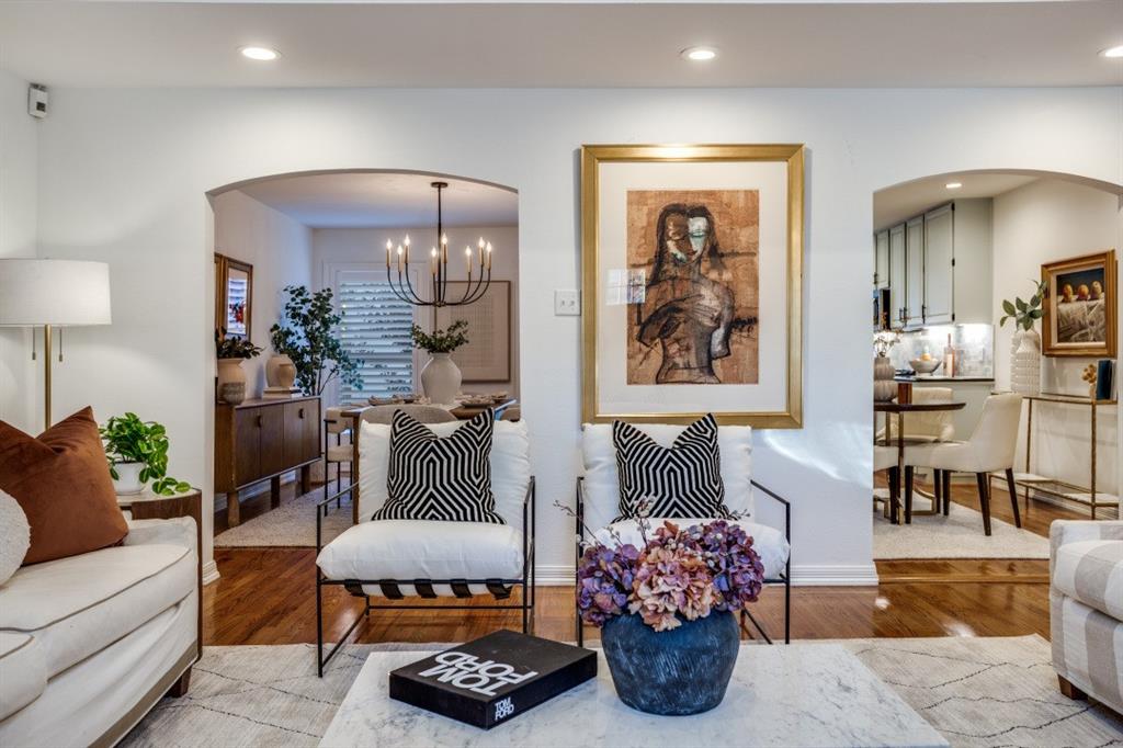 Caruth Hills 08 - Residential