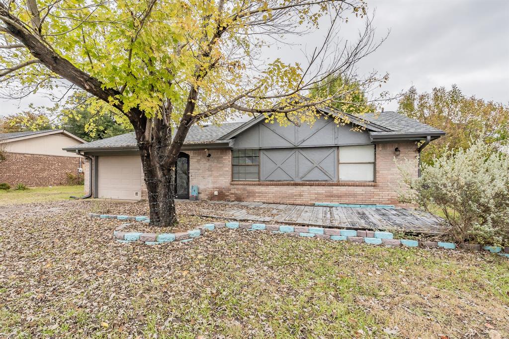 Eagle Mountain View Add - Residential