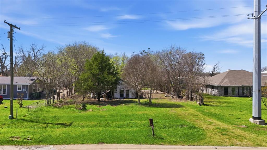 Town Wilmer Original Of - Land