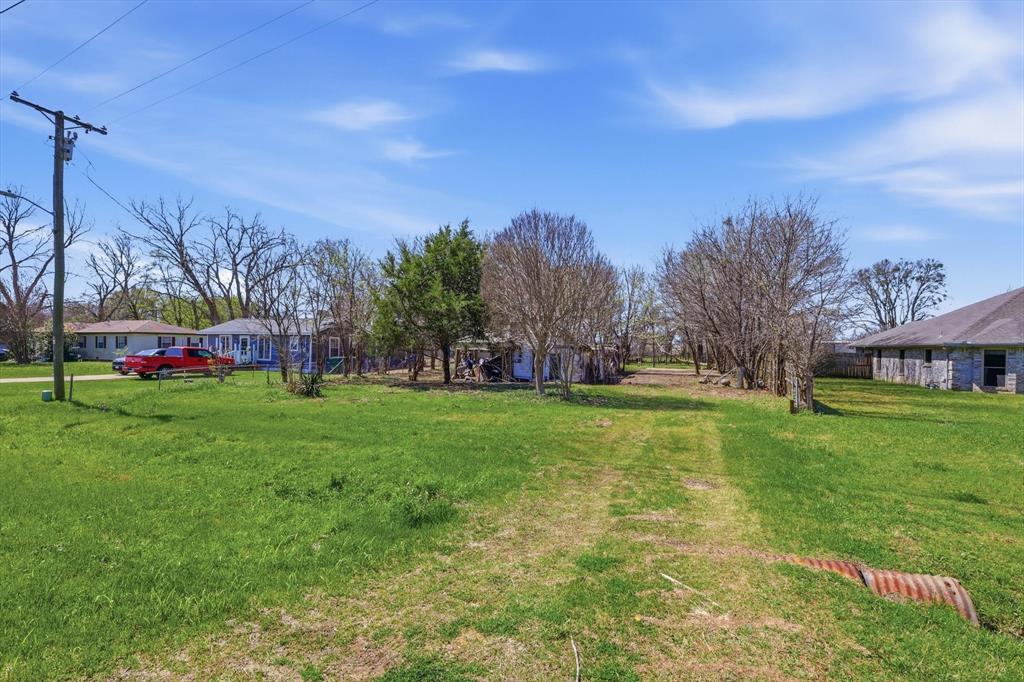 Town Wilmer Original Of - Land