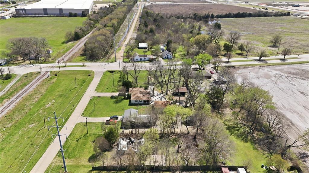 Town Wilmer Original Of - Land