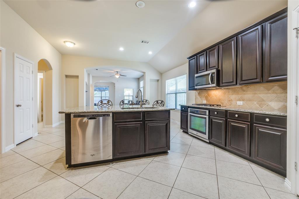 Greens Of Mckinney Ph 2 - Residential