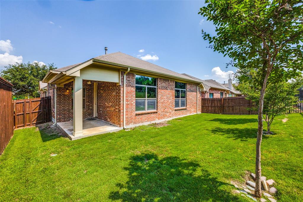 Greens Of Mckinney Ph 2 - Residential