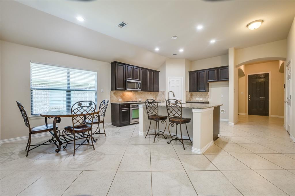 Greens Of Mckinney Ph 2 - Residential