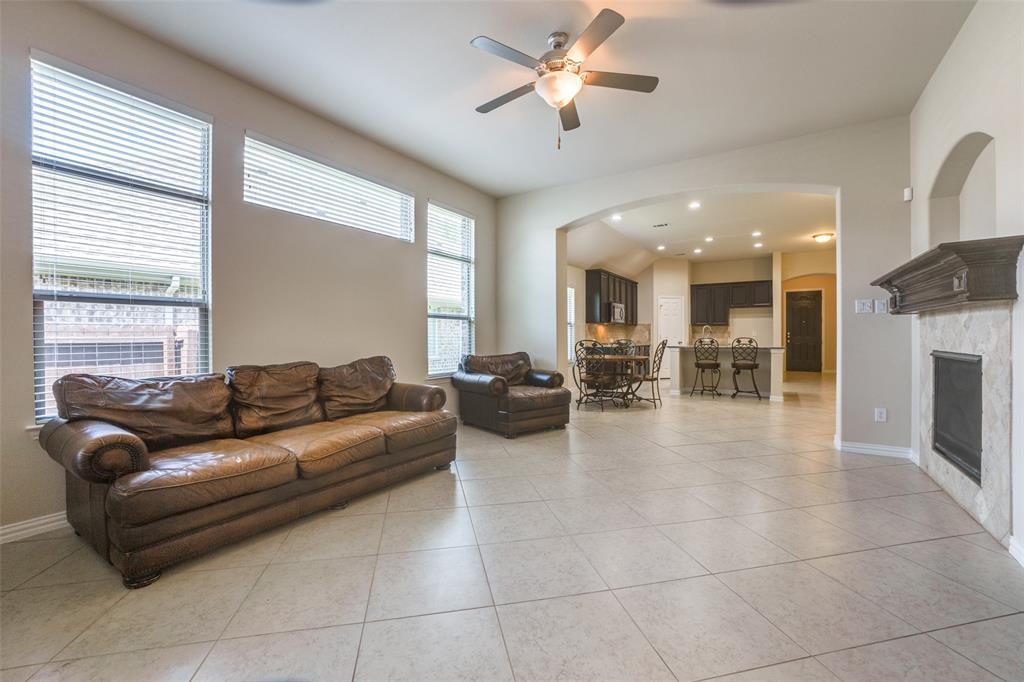 Greens Of Mckinney Ph 2 - Residential