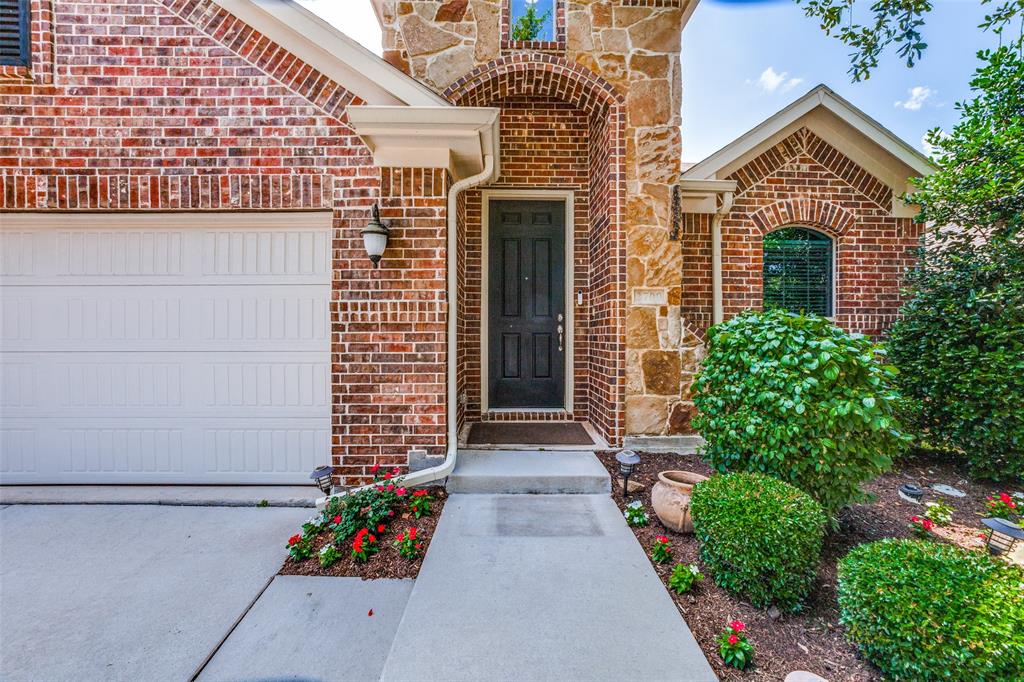 Greens Of Mckinney Ph 2 - Residential