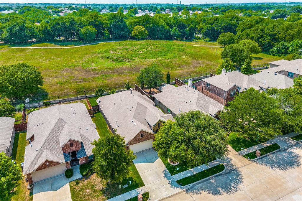 Greens Of Mckinney Ph 2 - Residential