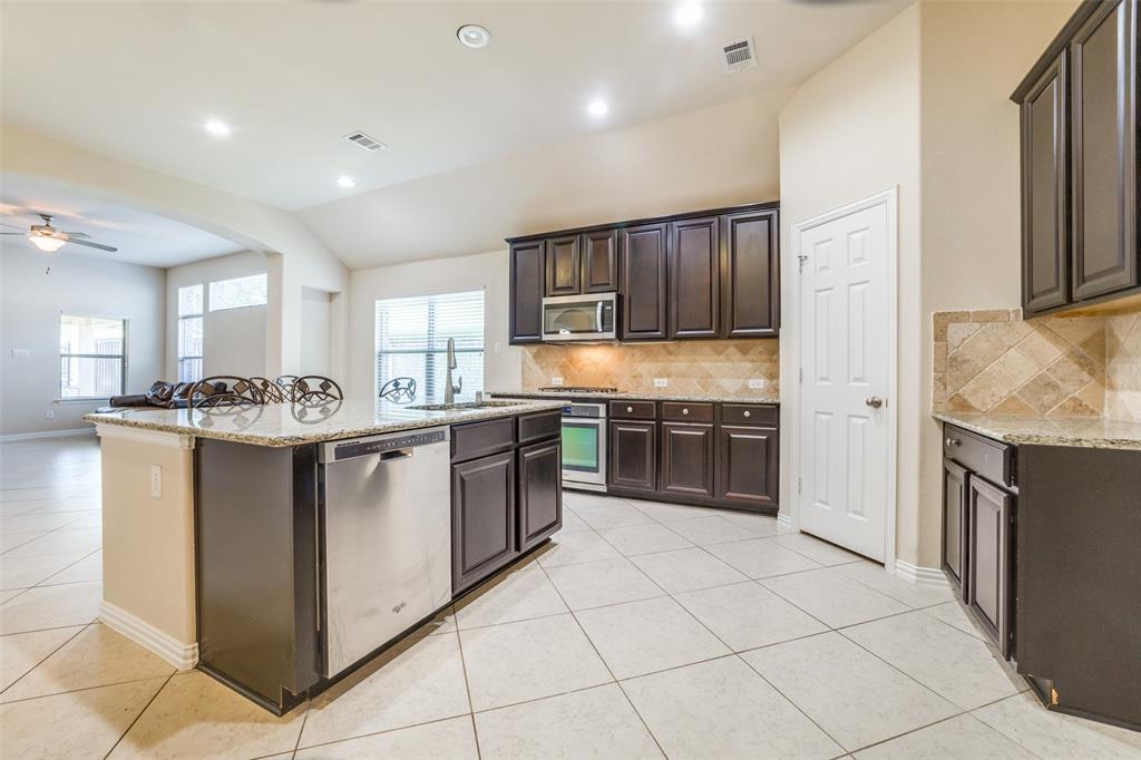 Greens Of Mckinney Ph 2 - Residential