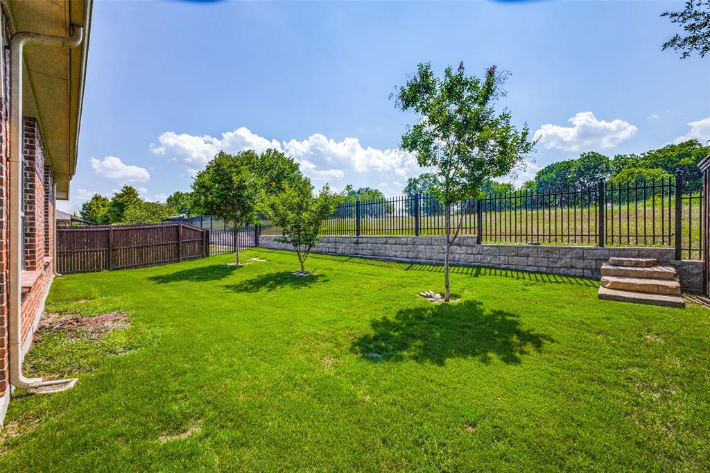 Greens Of Mckinney Ph 2 - Residential