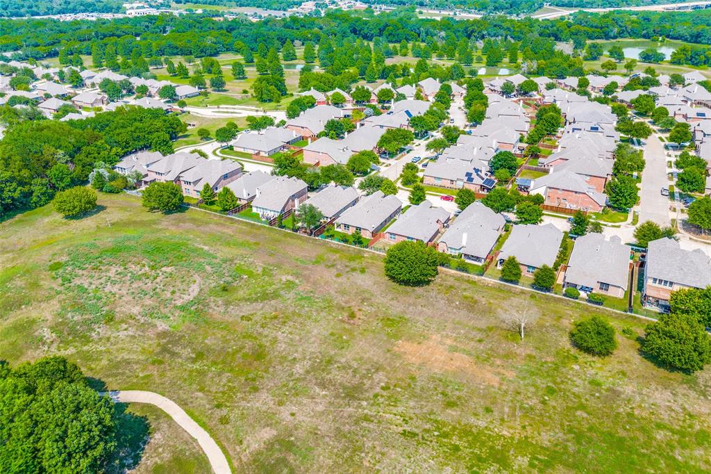 Greens Of Mckinney Ph 2 - Residential