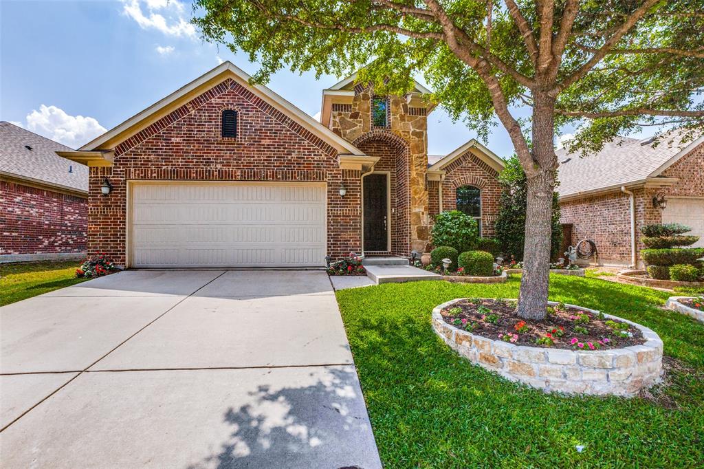 Greens Of Mckinney Ph 2 - Residential