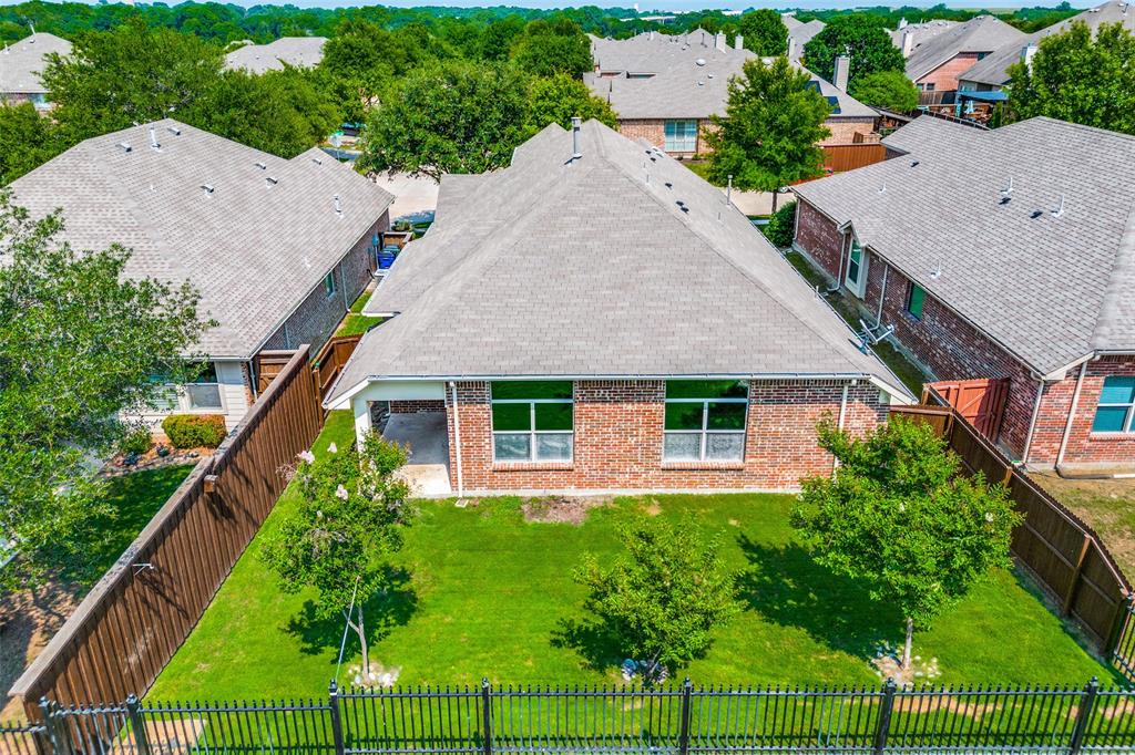 Greens Of Mckinney Ph 2 - Residential