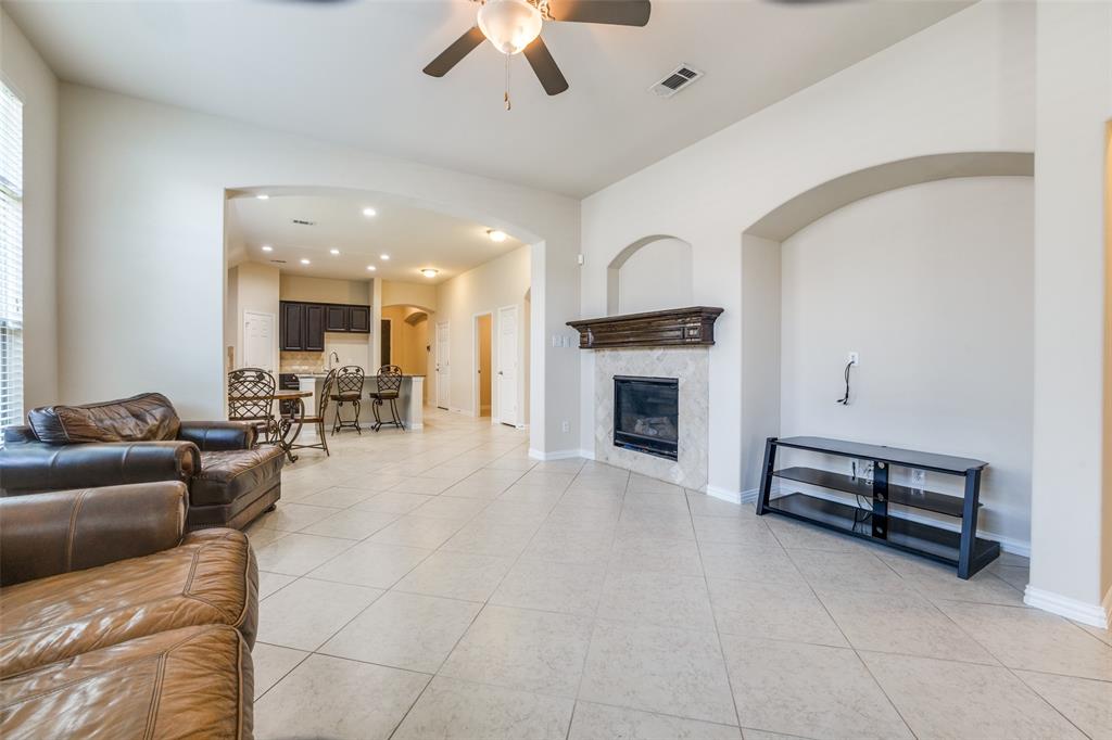 Greens Of Mckinney Ph 2 - Residential